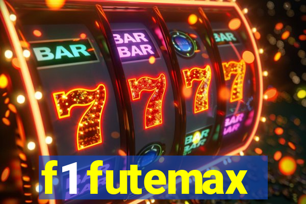 f1 futemax